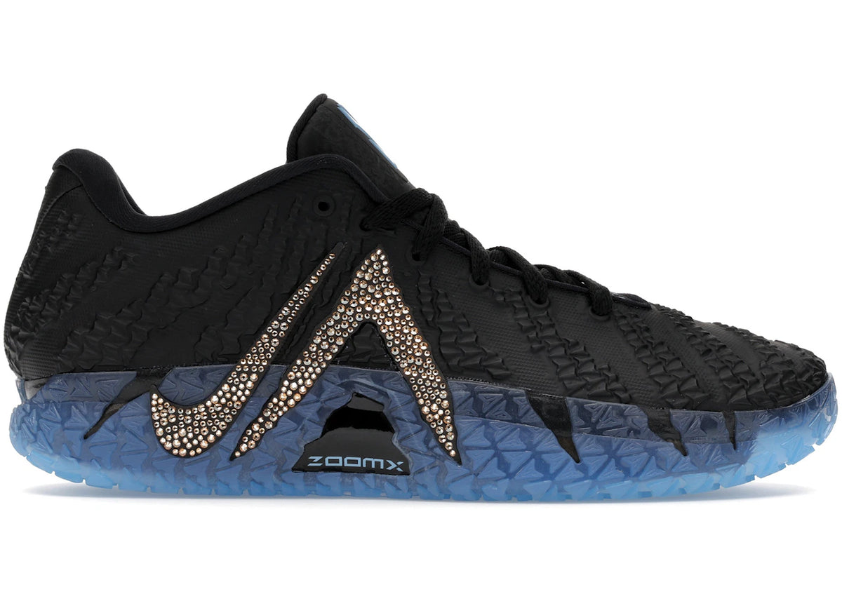 Nike Ja 3 Swarovski Warning Label - Authentique | MTHOR