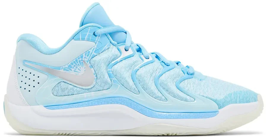 Nike KD 17 Christmas