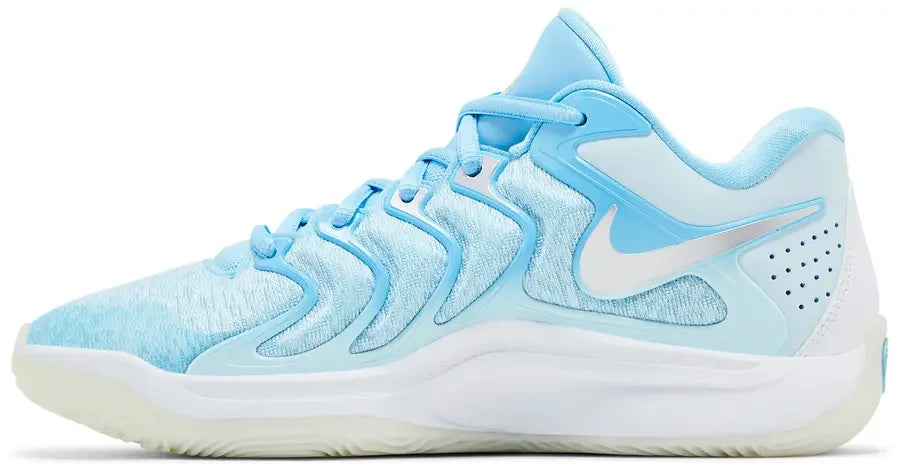 Nike KD 17 Christmas 2