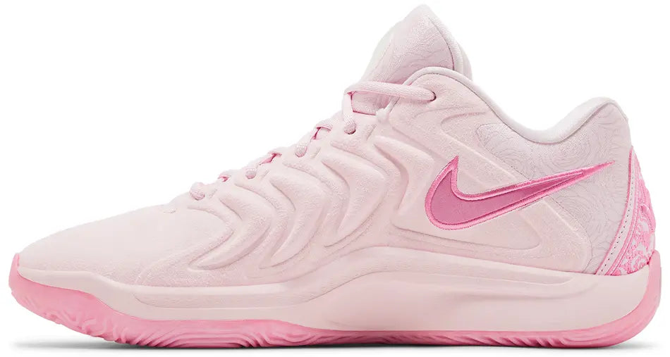 Nike KD 17 NRG Aunt Pearl