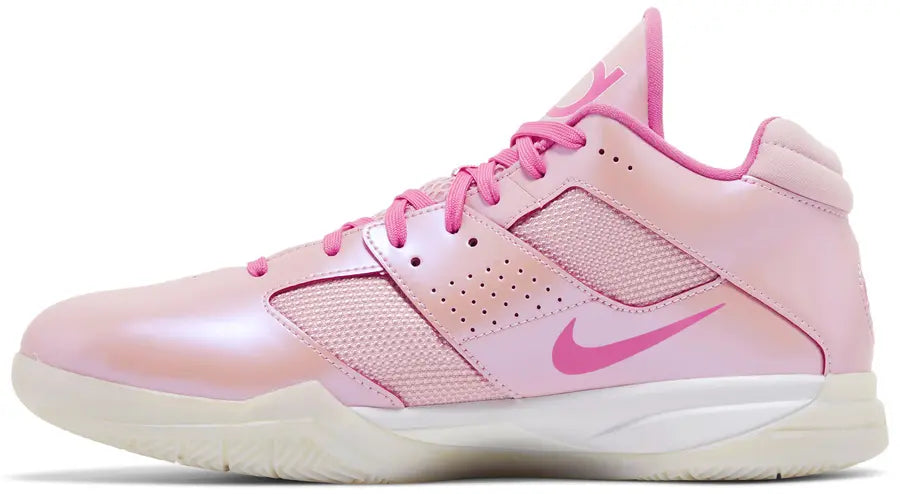 Nike KD 3 Aunt Pearl 2