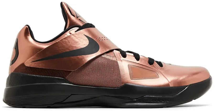 Nike KD 4 Christmas (2024)