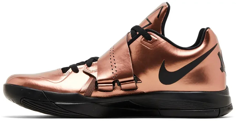 Nike KD 4 Christmas (2024) 2