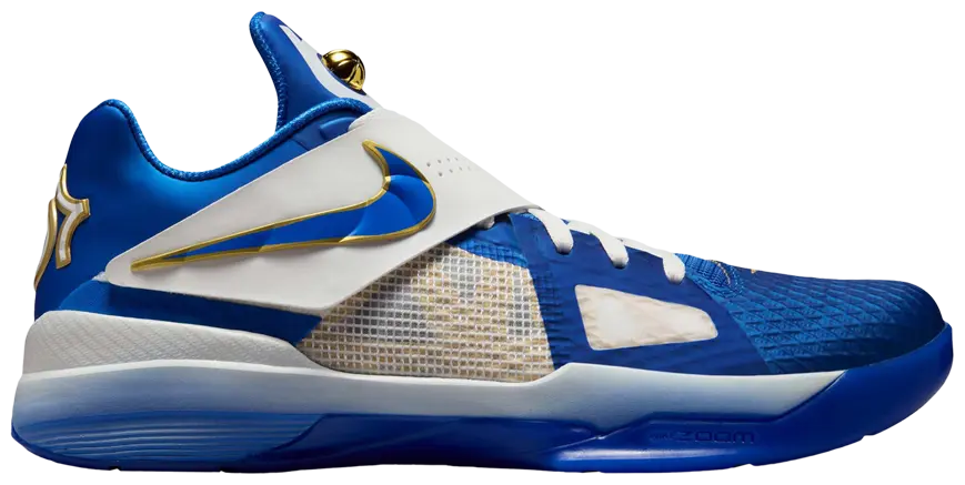 Nike KD 4 MVP