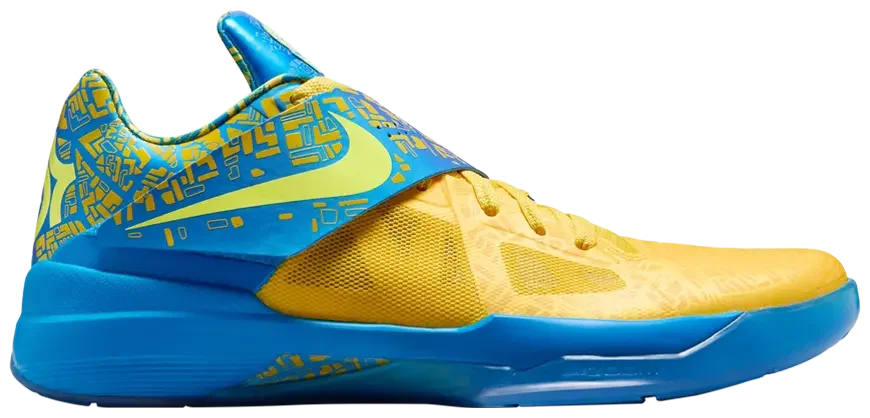 Nike KD 4 Scoring Title (2025)
