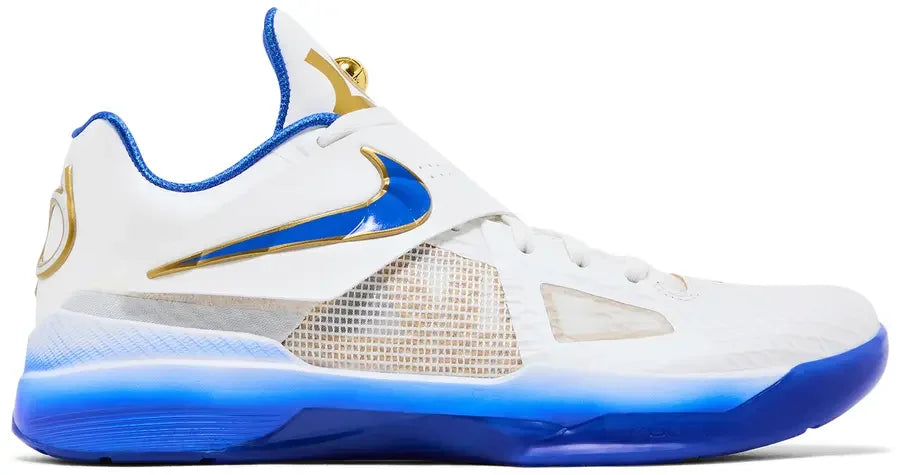 Nike KD 4 The Real MVP