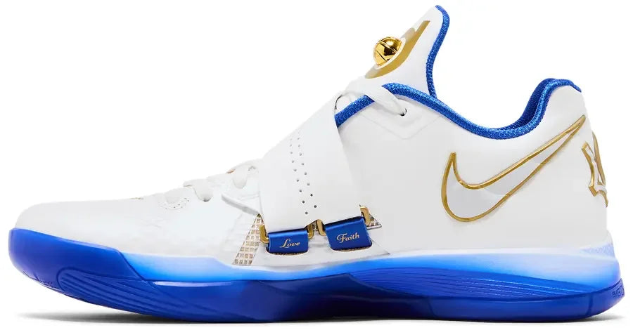 Nike KD 4 The Real MVP 2