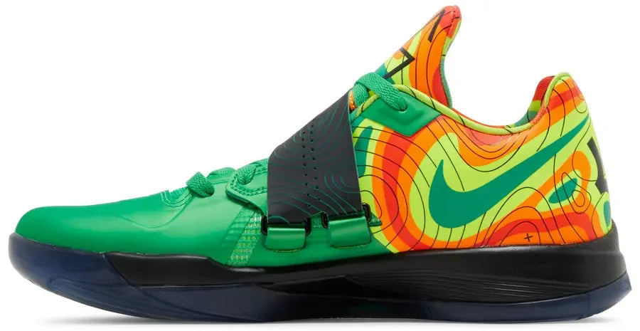 Nike KD 4 Weatherman (2024) 2