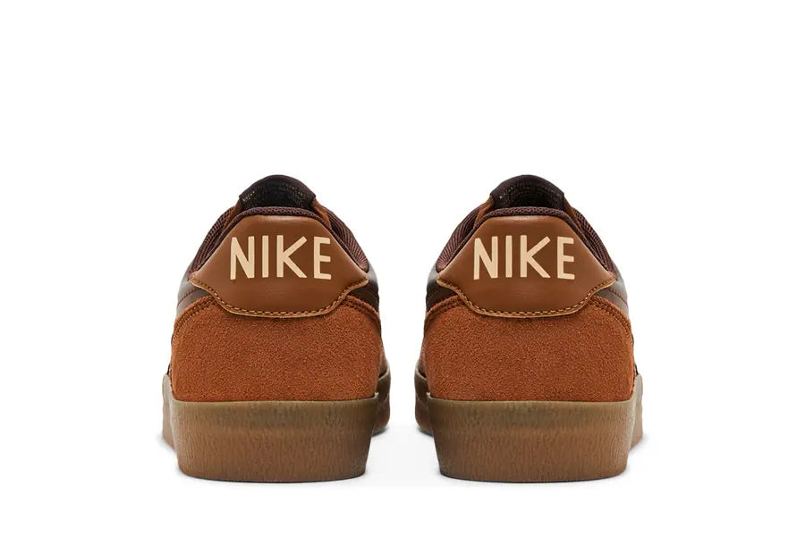 Nike Killshot 2 Cuir Baroque Marron Light British Brun Sésame Cacao Wow Bck