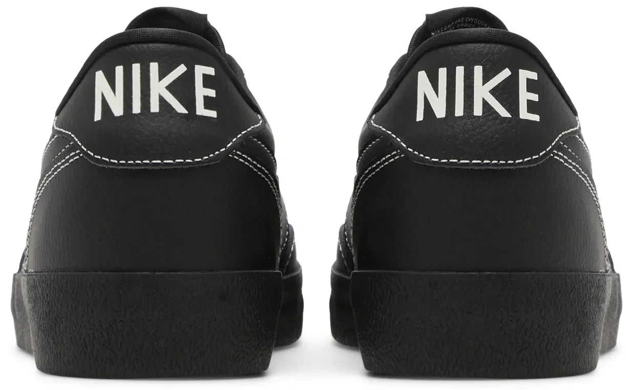 Nike Killshot 2 Phantom Black Back