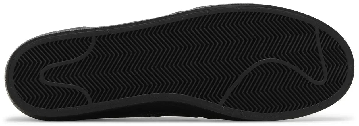 Nike Killshot 2 Phantom Black Sole