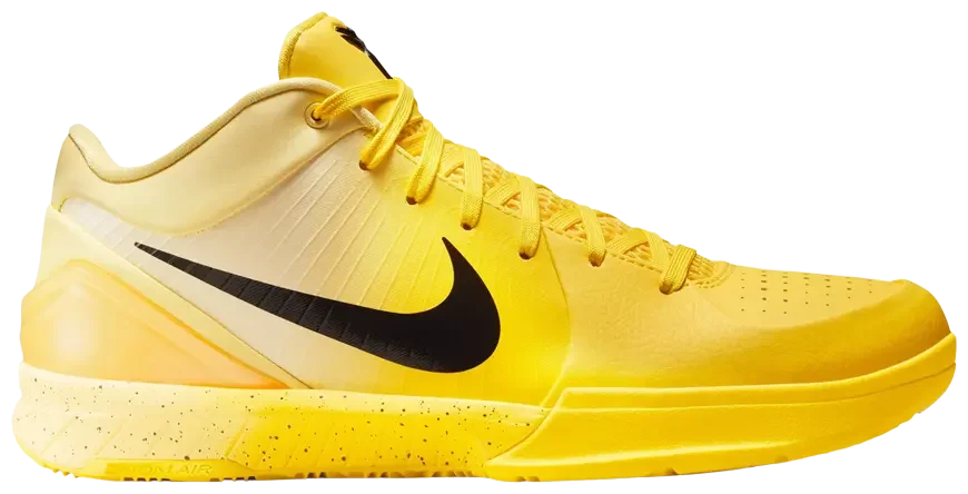 Nike Kobe 4 Protro CHBL