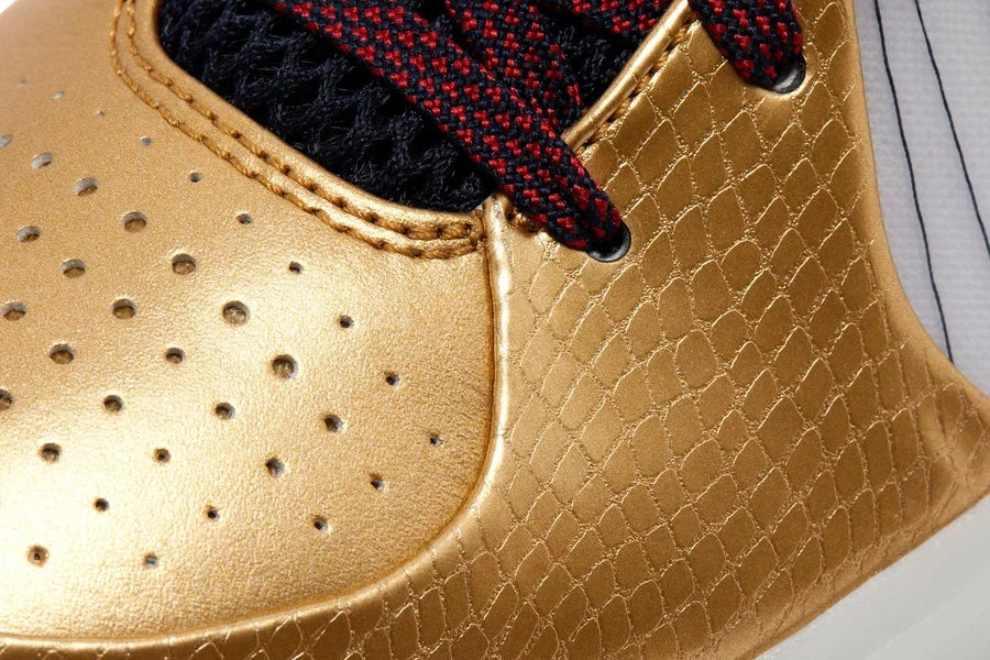 Nike Kobe 4 Protro Gold Medal (2024)