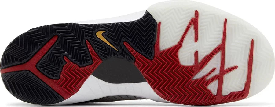 Nike Kobe 4 Protro Gold Medal (2024)