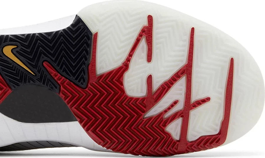 Nike Kobe 4 Protro Gold Medal (2024)