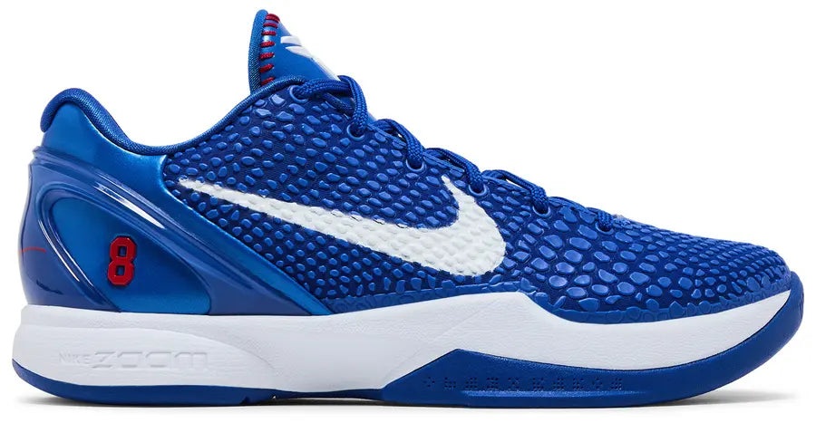 シューズ Nike Kobe 6 Protro Dodgers Game  2025年3月15日先行発売／4月13日発売Nike Kobe 6 Protro