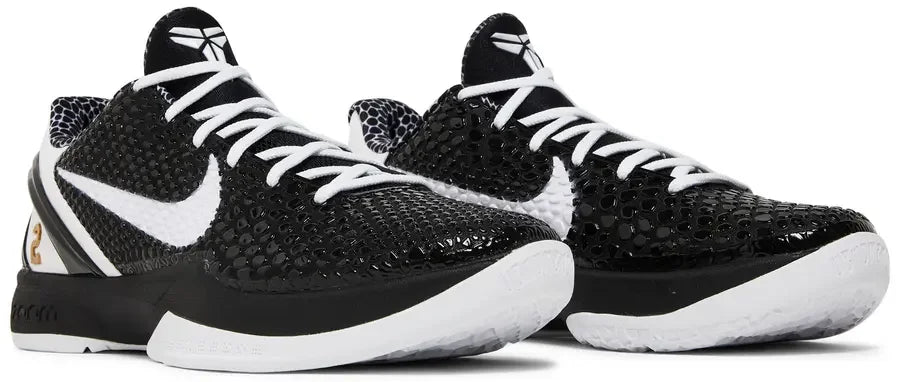 Nike Kobe 6 Protro Mambacita Sweet 16