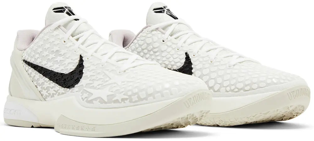 Nike Kobe 6 Protro Sail All-Star