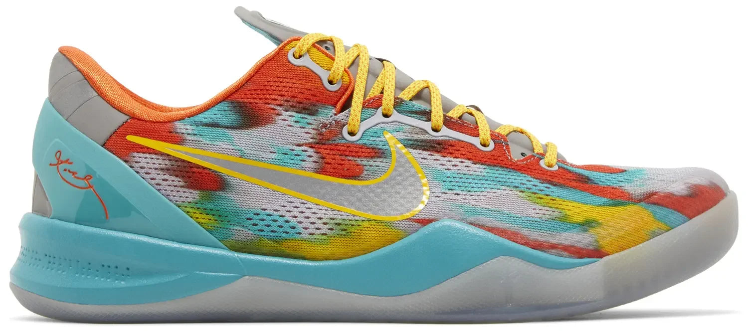 Nike Kobe 8 Protro Venice Beach (2024)