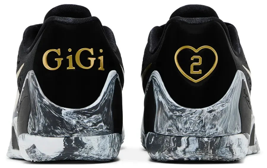 Nike Kobe 9 EM Low Protro
Mambacita