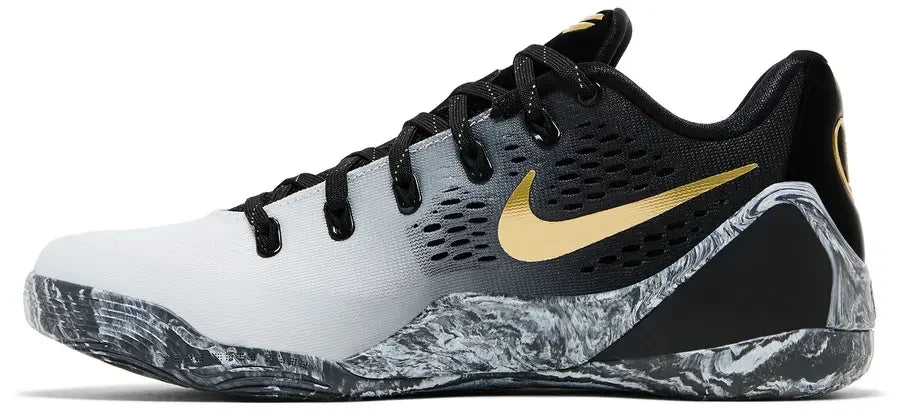 Nike Kobe 9 EM Low Protro
Mambacita