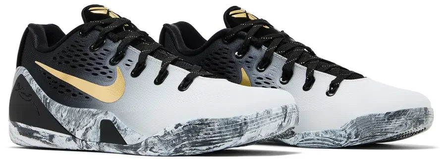 Nike Kobe 9 EM Low Protro
Mambacita