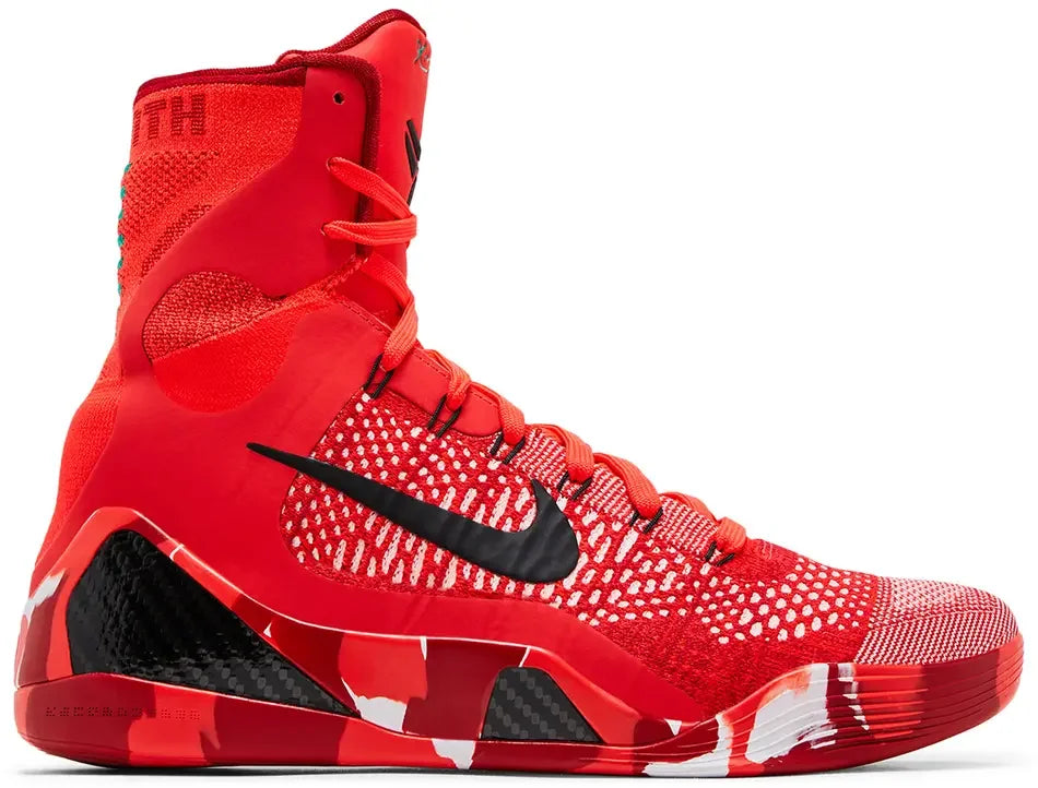 Nike Kobe 9 Elite Protro Christmas (2024)