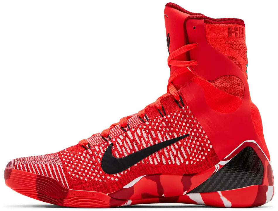 Nike Kobe 9 Elite Protro Christmas (2024)