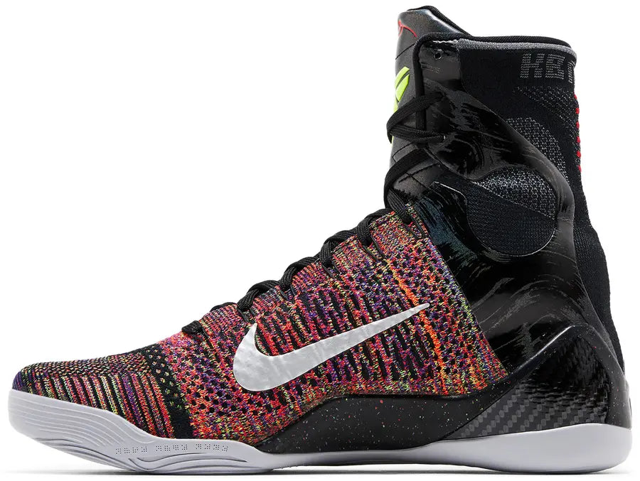 Nike Kobe 9 Elite Protro Masterpiece (2025) 2