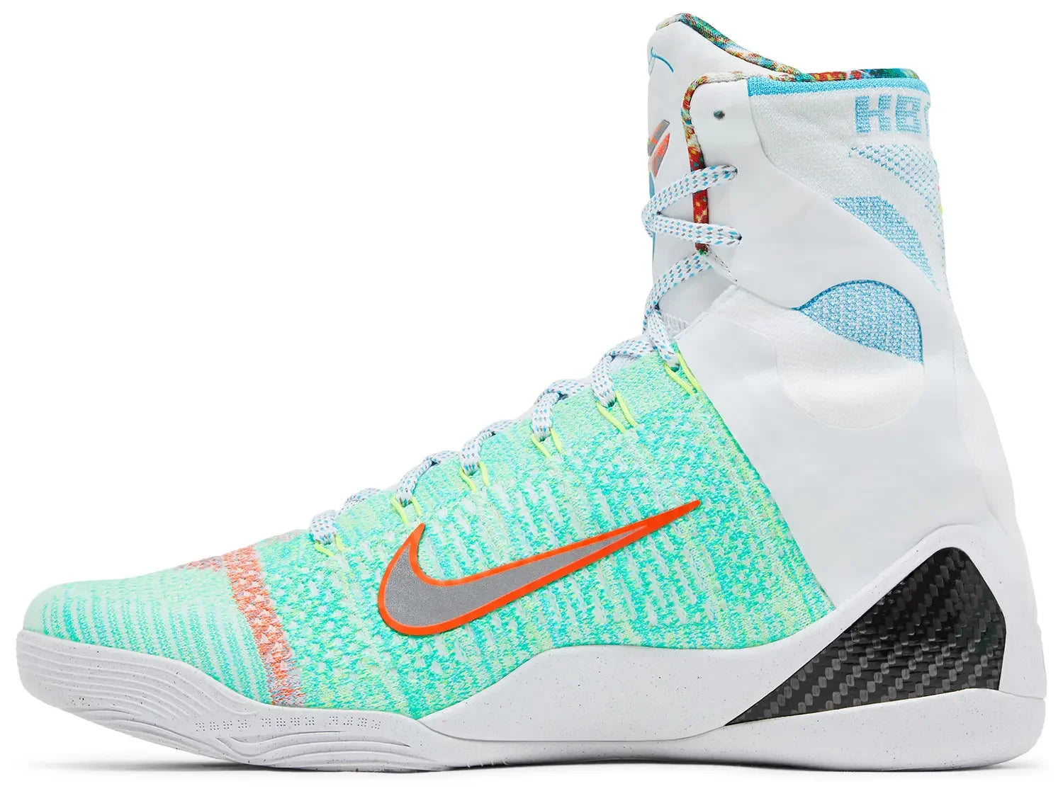 Nike Kobe 9 Elite Protro What The (2025)