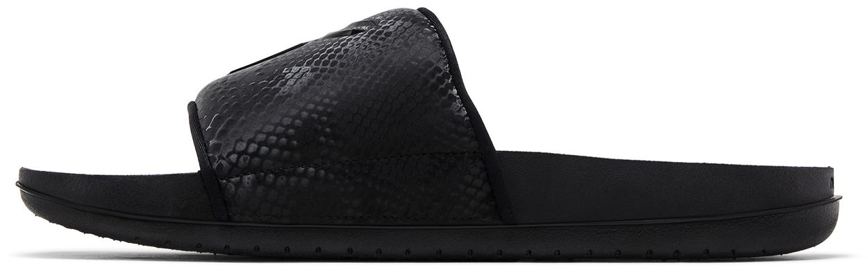Nike Kobe Offcourt Slide Black