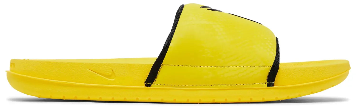 Nike Kobe Offcourt Slide Lightning