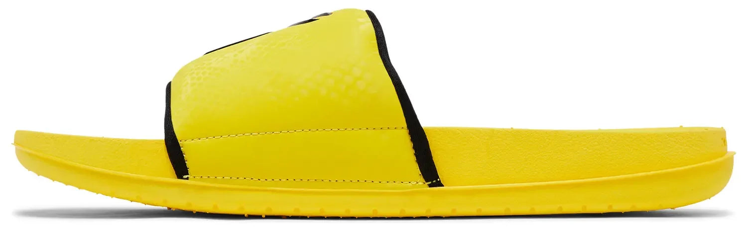 Nike Kobe Offcourt Slide Lightning