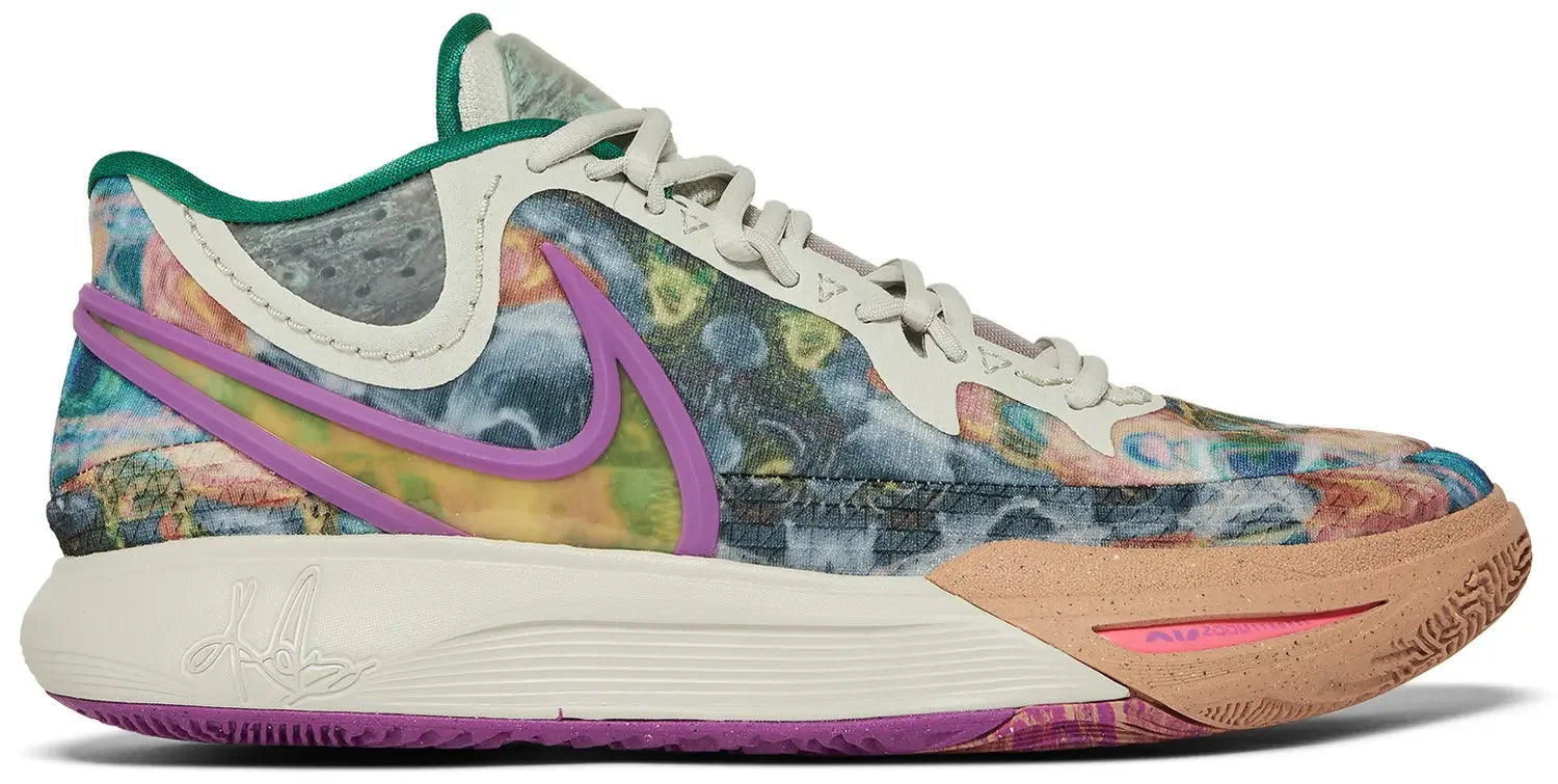 Nike Kyrie 8 Circle of Life