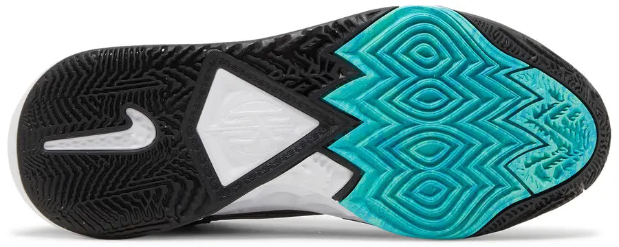 Nike Kyrie 8 Orca