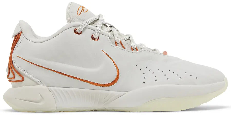 Nike LeBron 21 Akoya