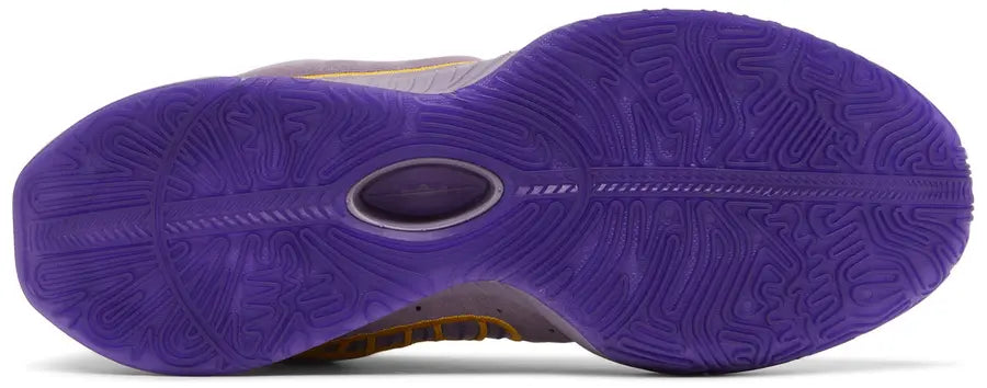 Nike LeBron 21 Purple Rain