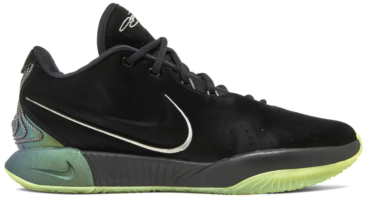 Nike LeBron 21 Tahitian