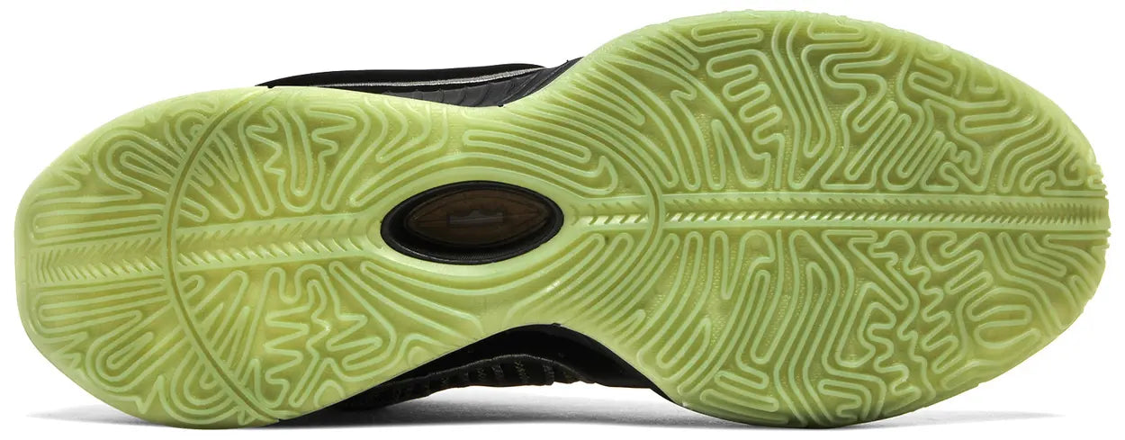 Nike LeBron 21 Tahitian Sole