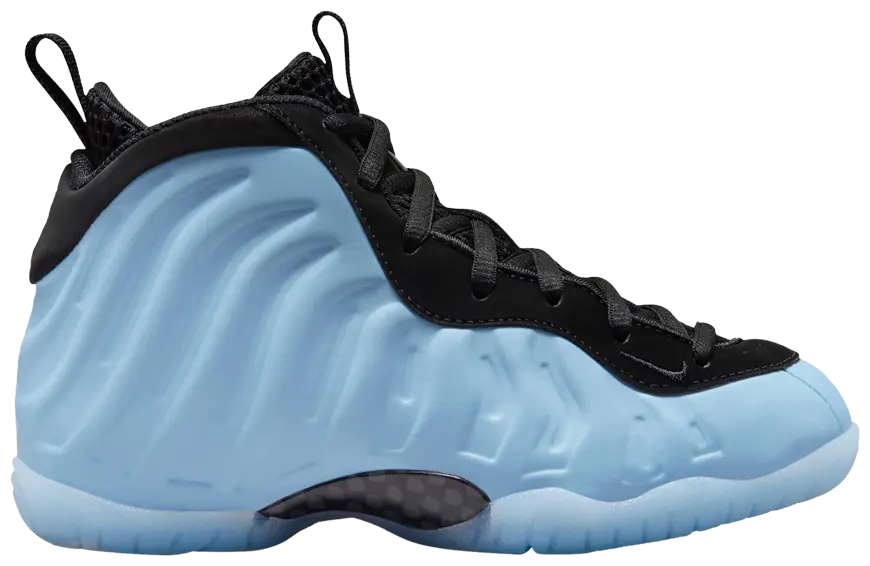 Nike Little Posite One Psychic Blue (PS)