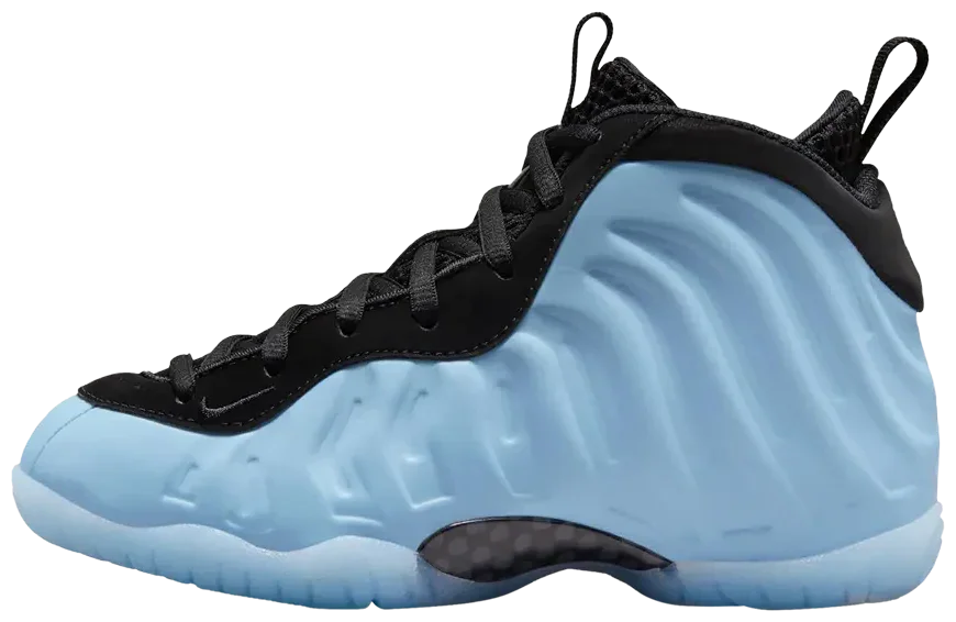 Nike Little Posite One Psychic Blue (PS)