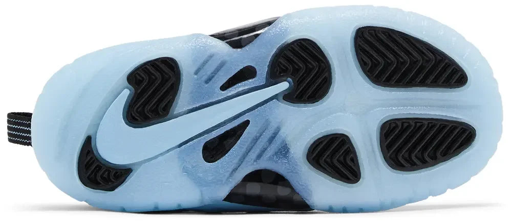 Nike Little Posite One Psychic Blue (PS)