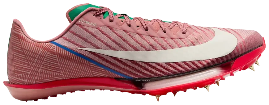 Nike Maxfly 2 Red Stardust Red Sepia University Red Pale Ivory