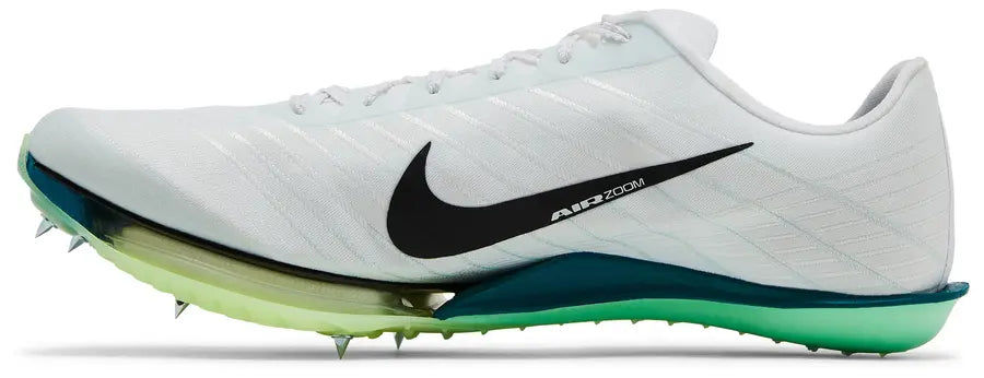 Nike Maxfly 2 White Bright Spruce Barely Green Black 2