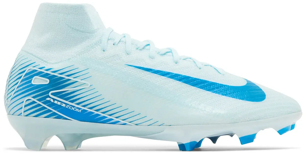 Nike Mercurial Superfly 10 Elite FG Glacier Blue