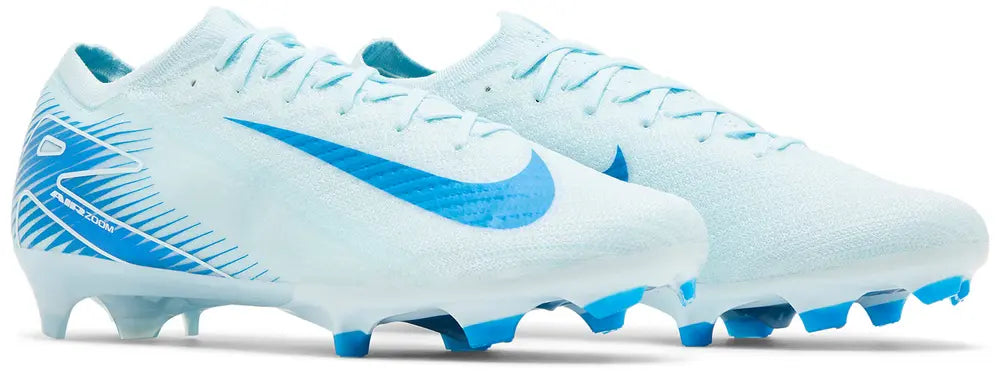 Nike Mercurial Vapor 16 Elite FG Glacier Blue