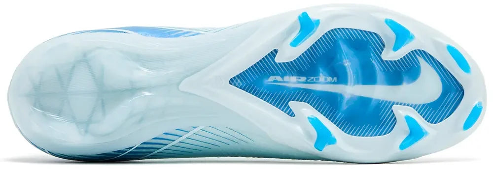 Nike Mercurial Vapor 16 Elite FG Glacier Blue