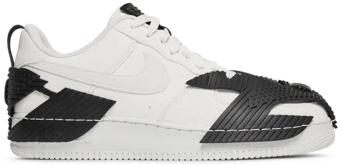 Nike NDSTRKT Air Force 1 White Black