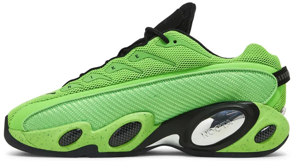 Nike NOCTA Glide Drake EYBL Green Strike