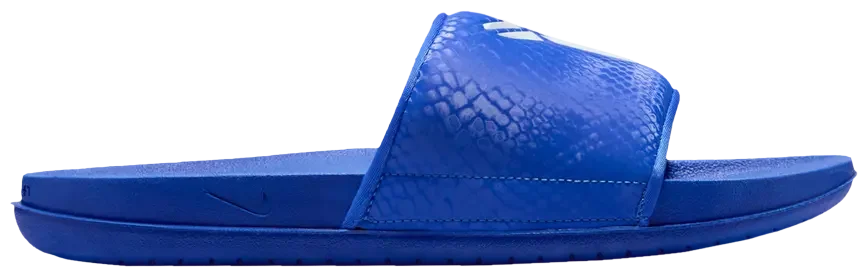 Nike Offcourt Slide Kobe Bryant Dodgers